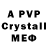 МЕТАДОН VHQ Syrex Wilson